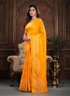 Amayah Vol 10 By Vallabhi Georgette Bandhani Saree Surat Wholesale Market